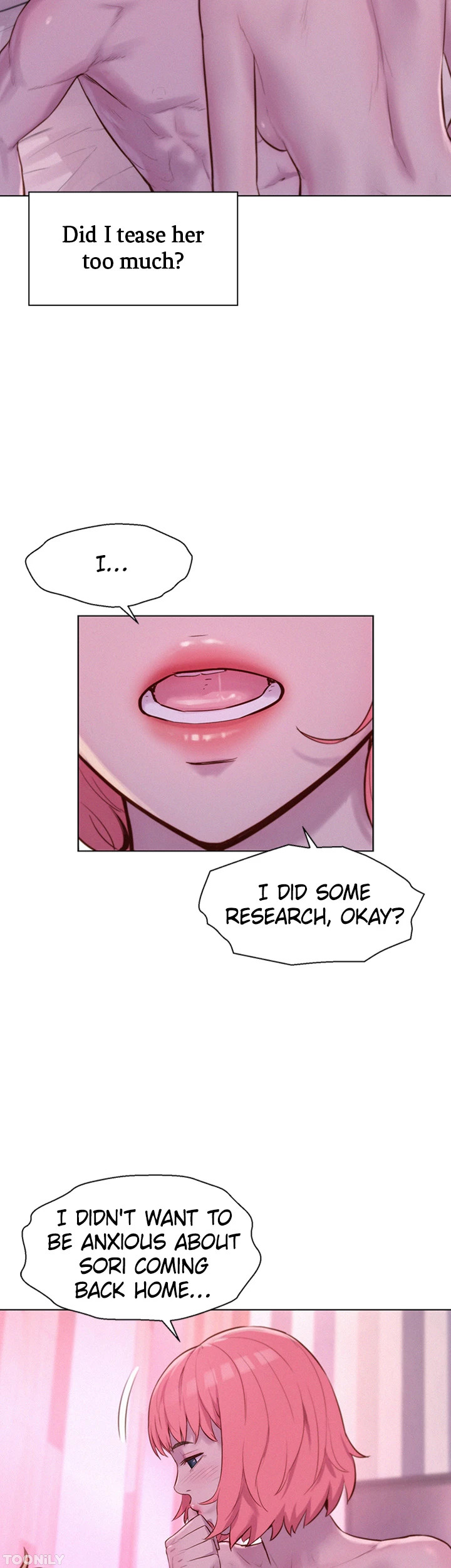 Romantic Camping - Chapter 43 - picture 10