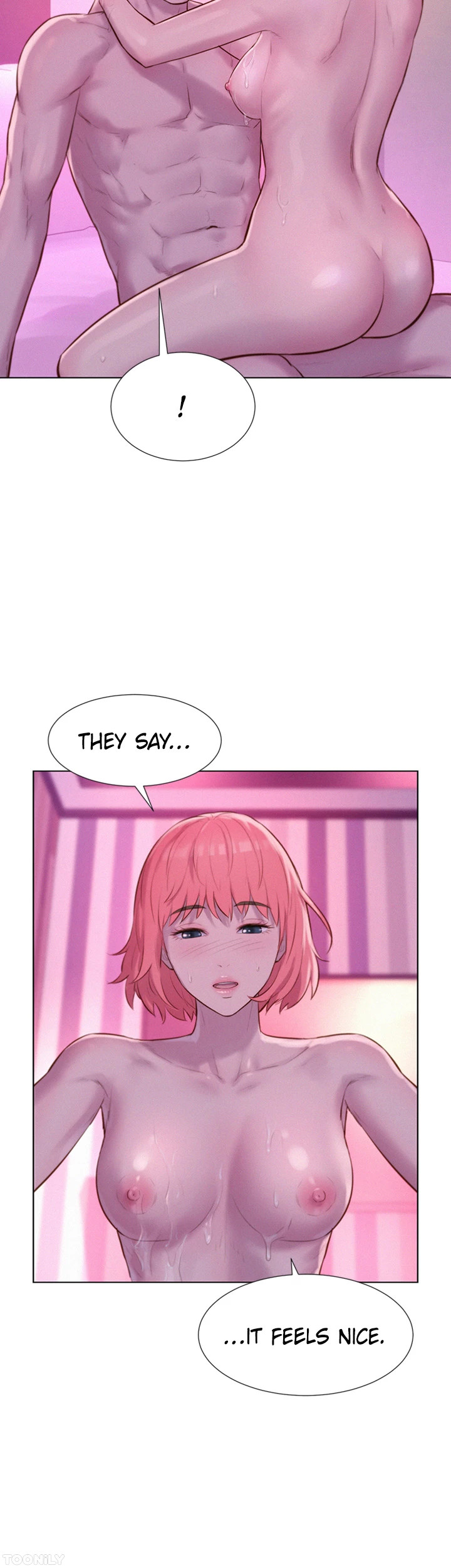 Romantic Camping - Chapter 43 - picture 14