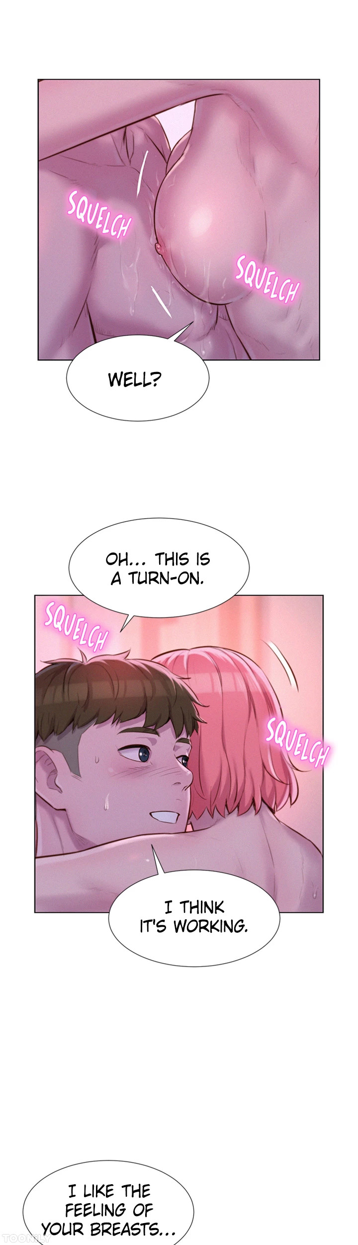 Romantic Camping - Chapter 43 - picture 15