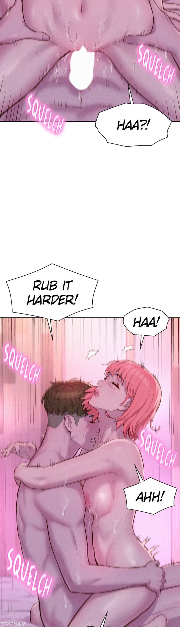 Romantic Camping - Chapter 43 - picture 22
