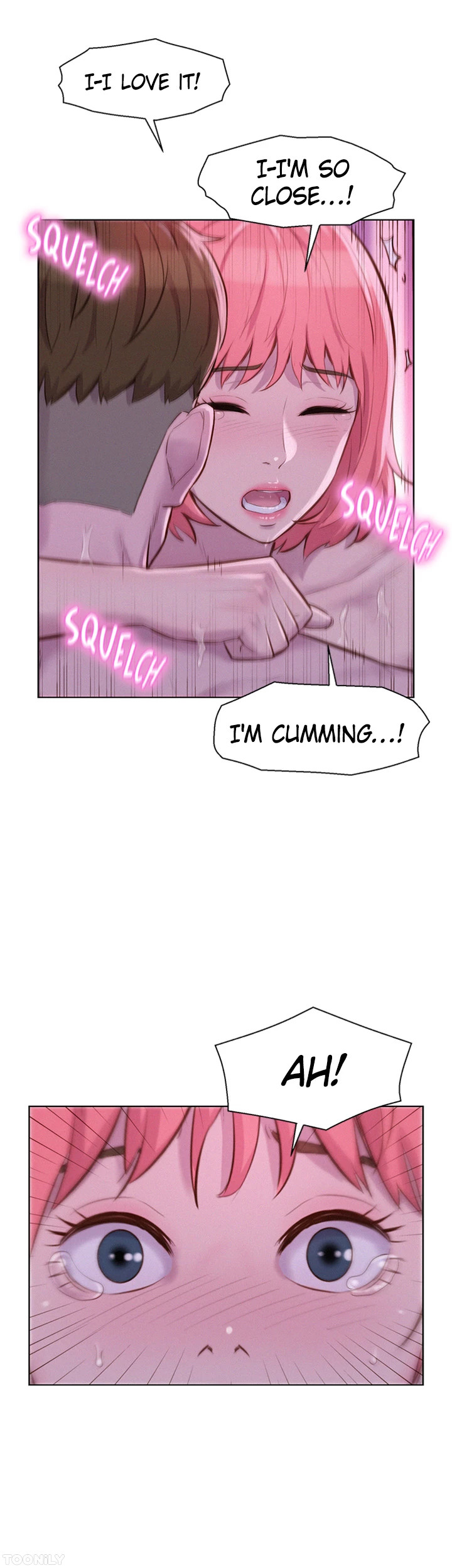 Romantic Camping - Chapter 43 - picture 27