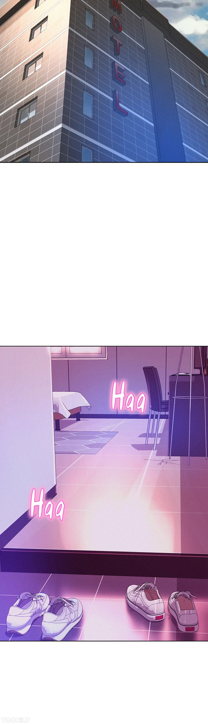 Romantic Camping - Chapter 43 - picture 3