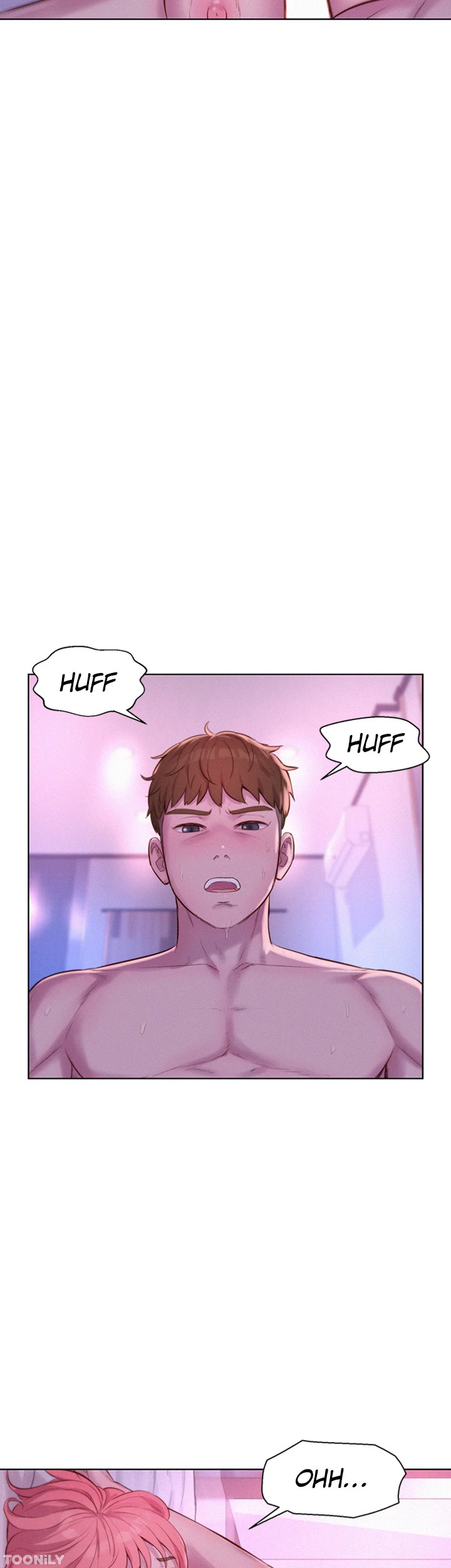 Romantic Camping - Chapter 43 - picture 38