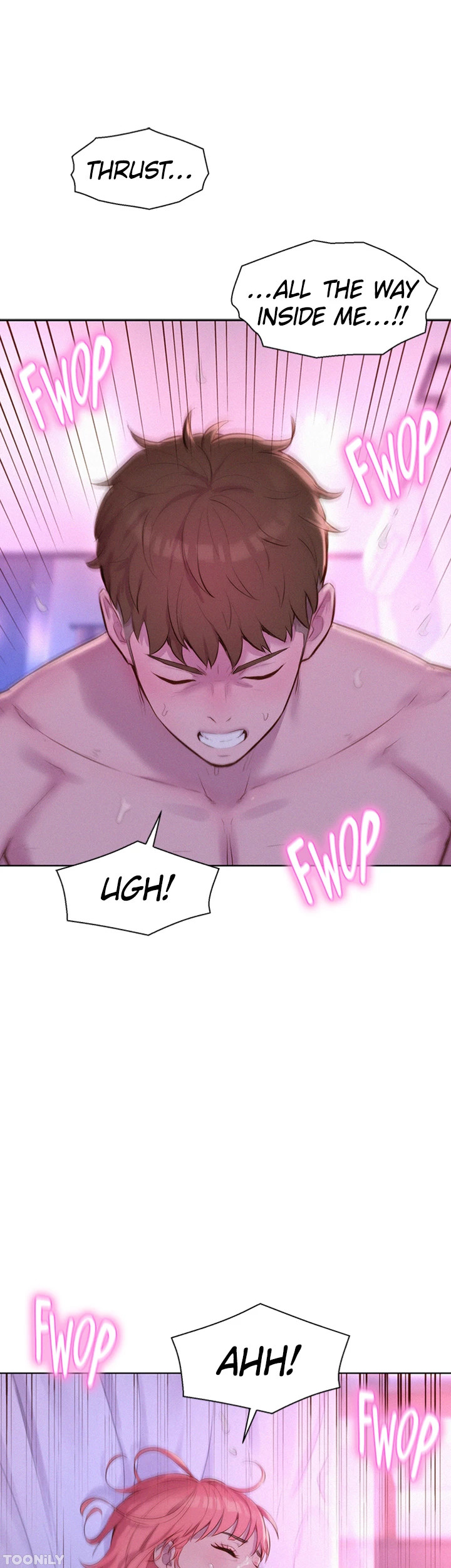 Romantic Camping - Chapter 43 - picture 48