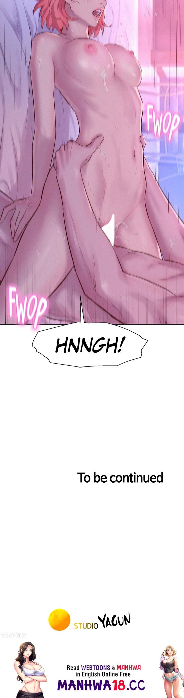 Romantic Camping - Chapter 43 - picture 49