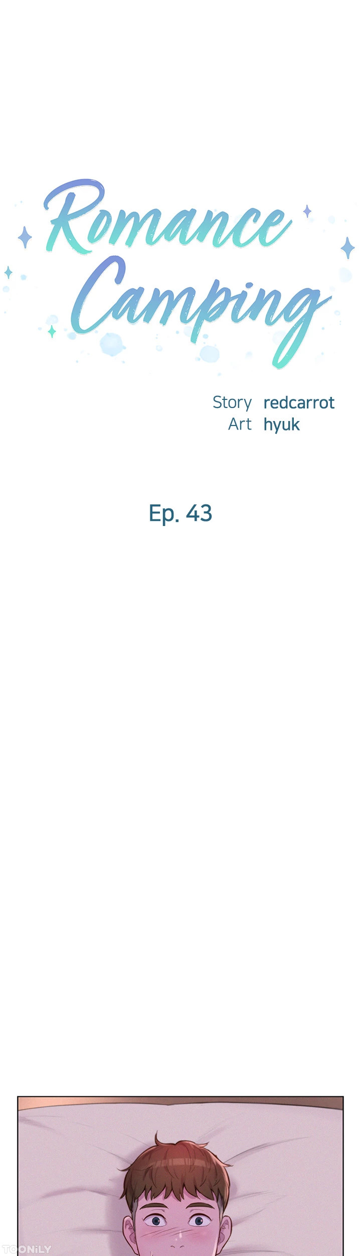 Romantic Camping - Chapter 43 - picture 6