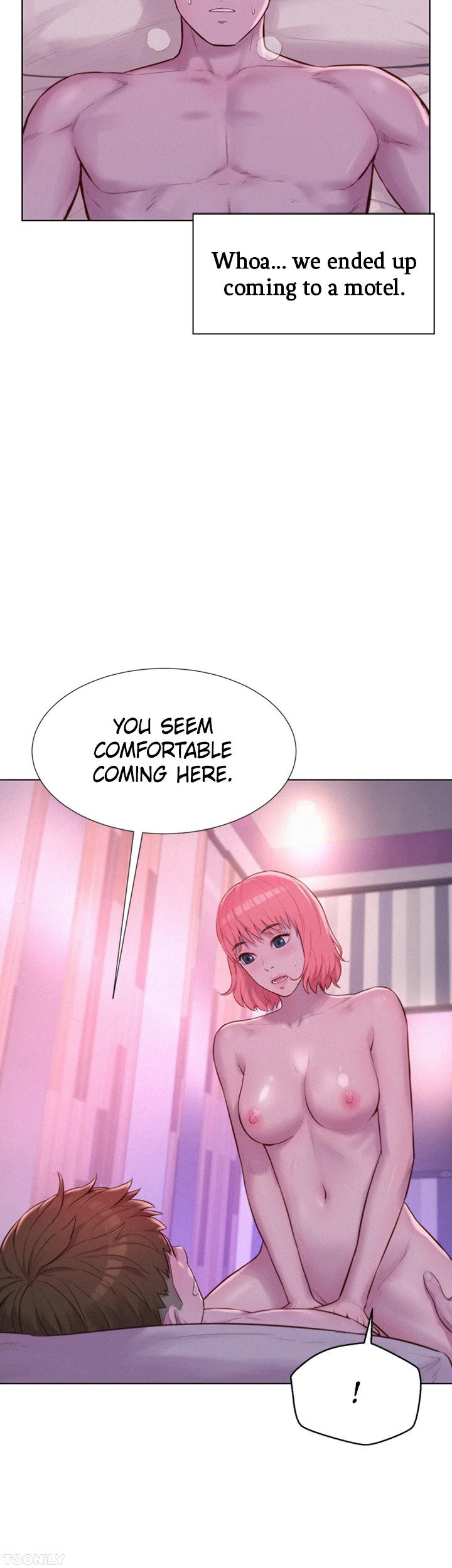 Romantic Camping - Chapter 43 - picture 7