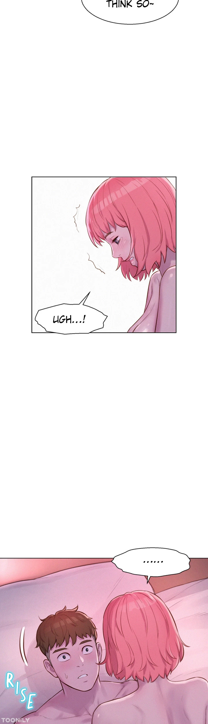 Romantic Camping - Chapter 43 - picture 9