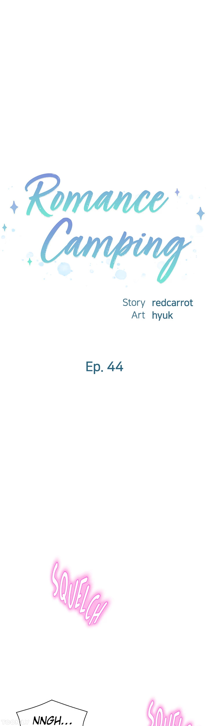 Romantic Camping - Chapter 44 - picture 0