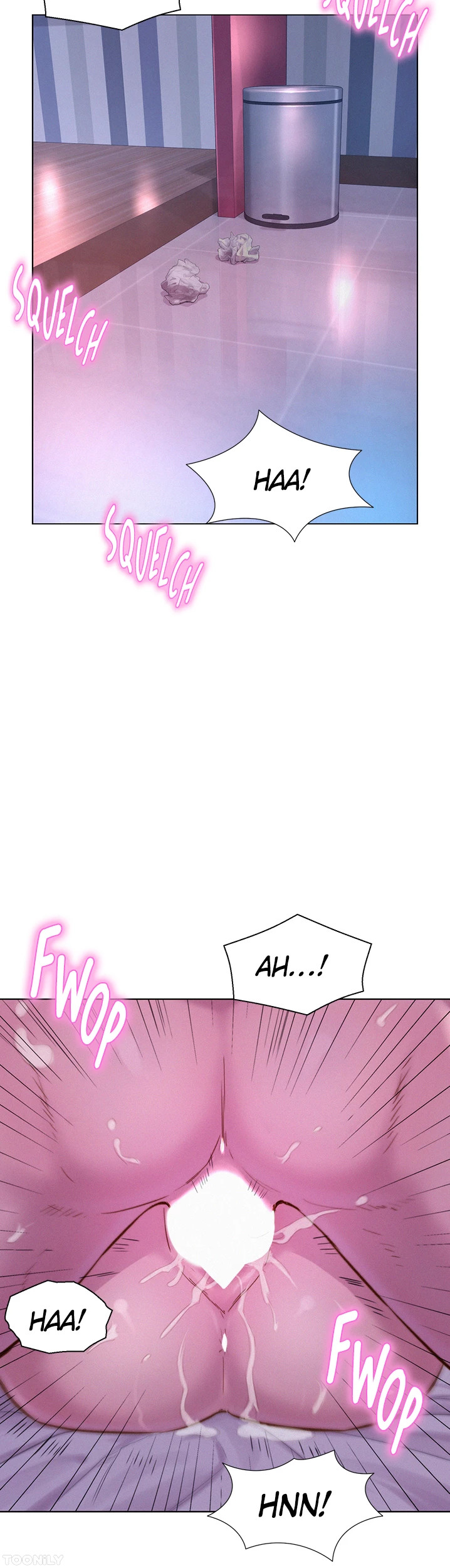 Romantic Camping - Chapter 44 - picture 1