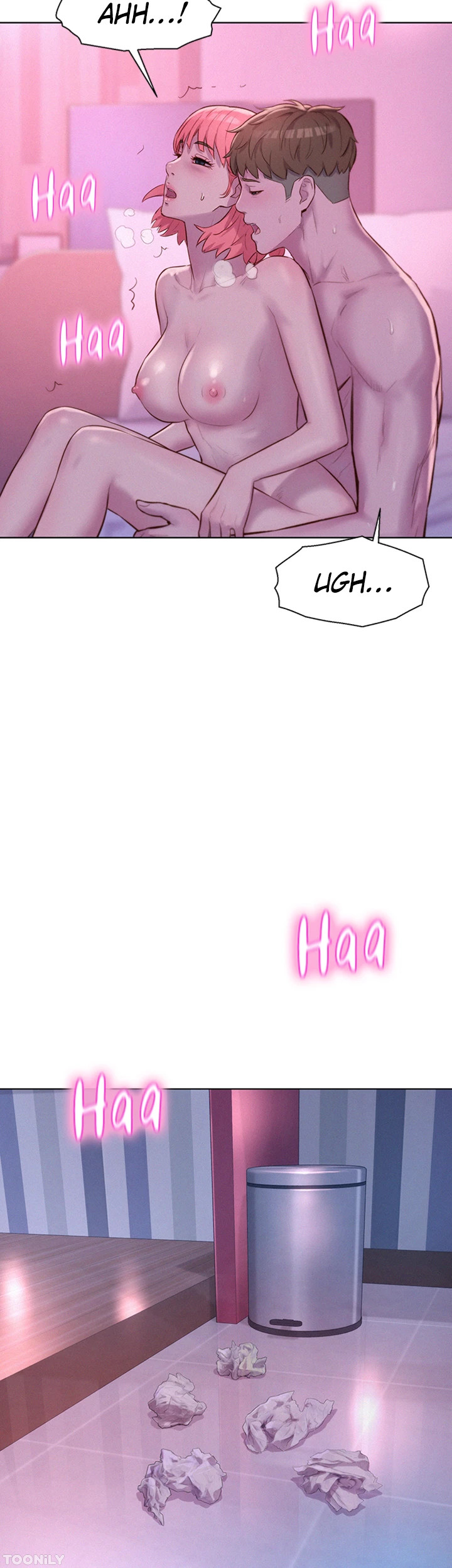 Romantic Camping - Chapter 44 - picture 10