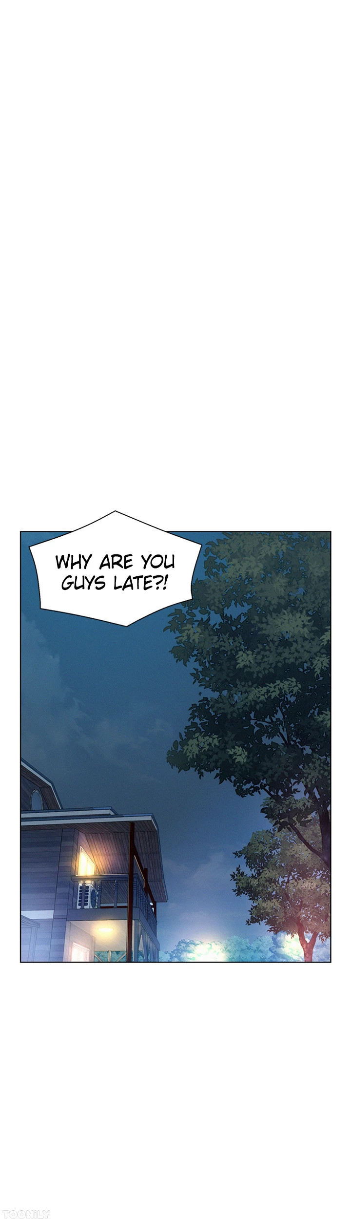 Romantic Camping - Chapter 44 - picture 13