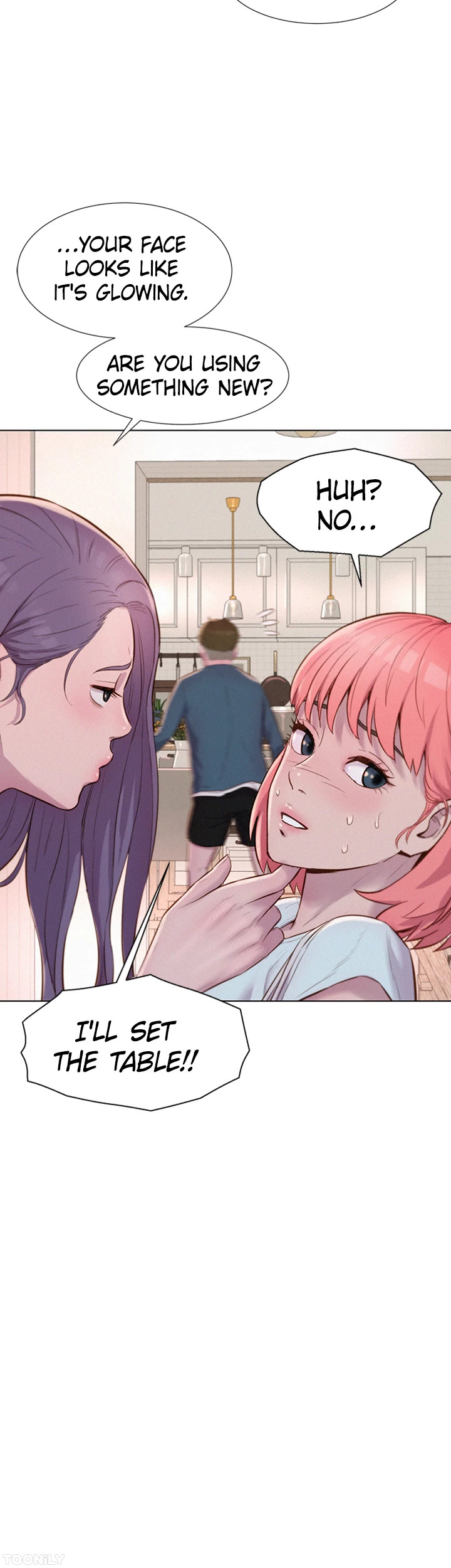 Romantic Camping - Chapter 44 - picture 19