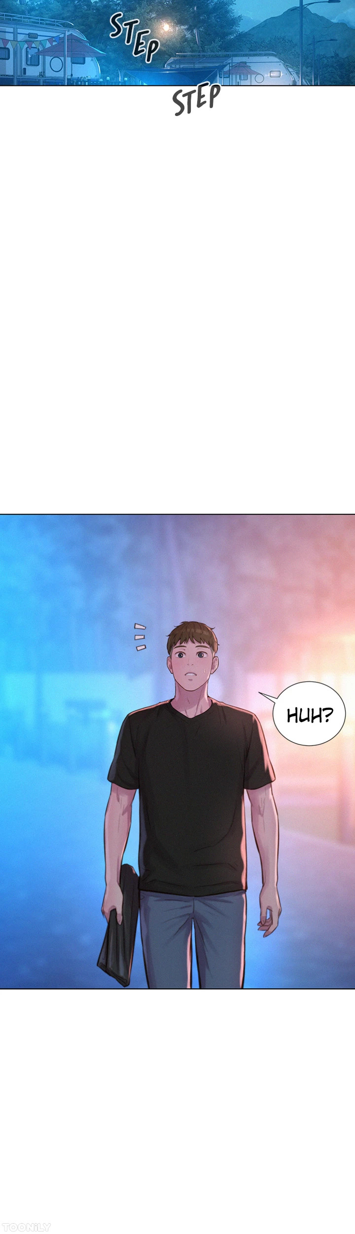 Romantic Camping - Chapter 44 - picture 21