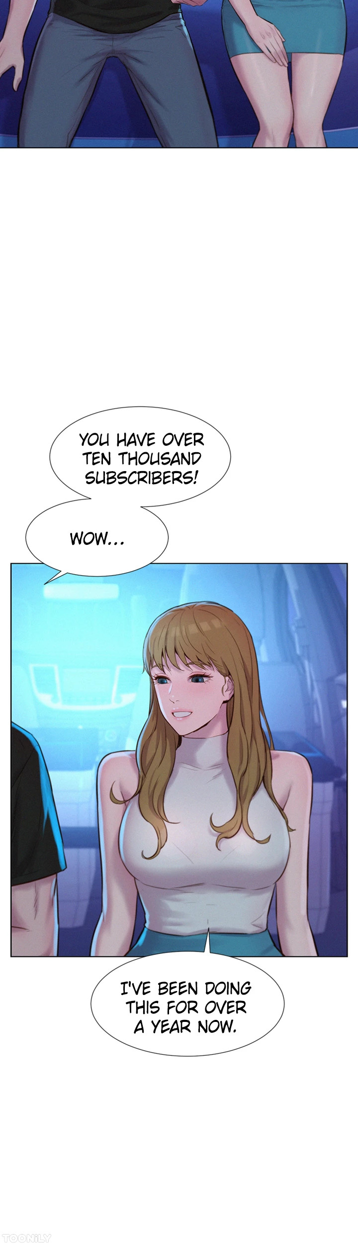 Romantic Camping - Chapter 44 - picture 31