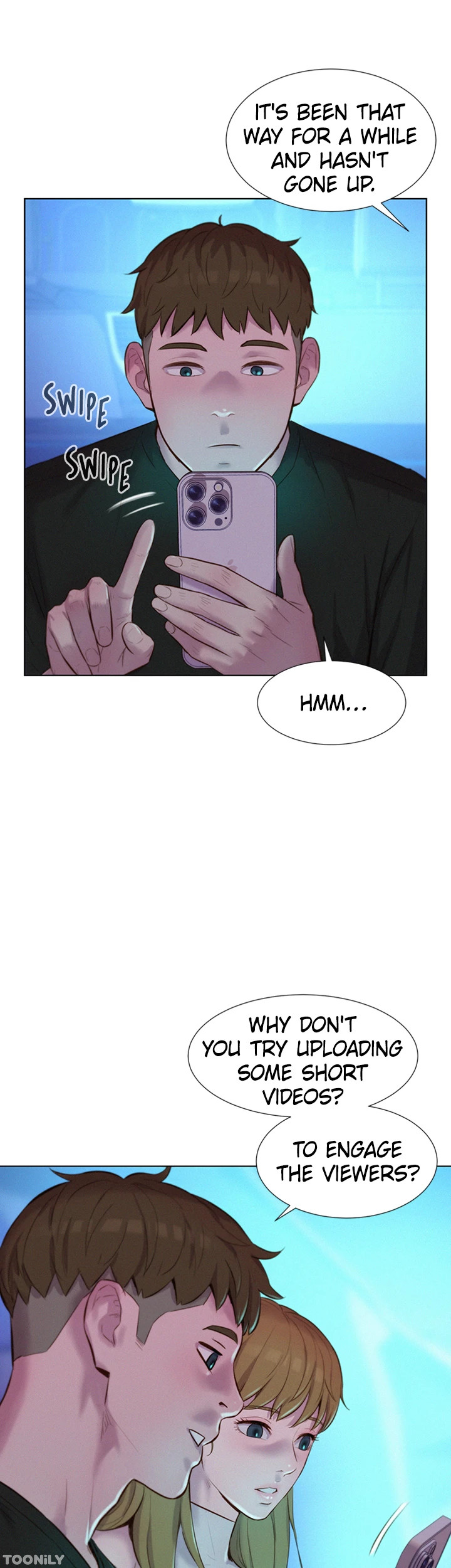 Romantic Camping - Chapter 44 - picture 32