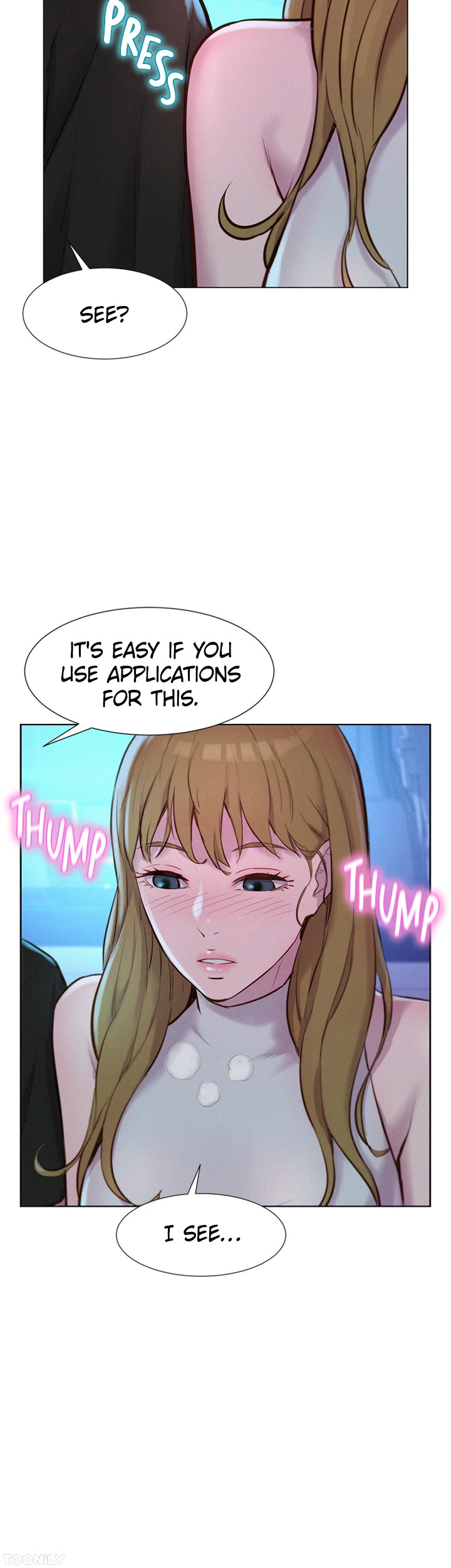 Romantic Camping - Chapter 44 - picture 34