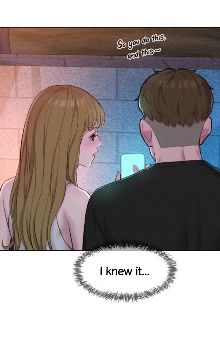 Romantic Camping - Chapter 44 - picture 35