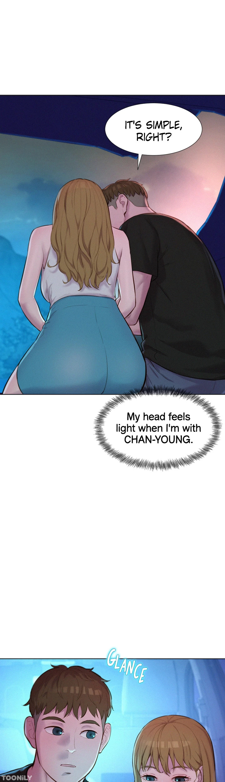 Romantic Camping - Chapter 44 - picture 36