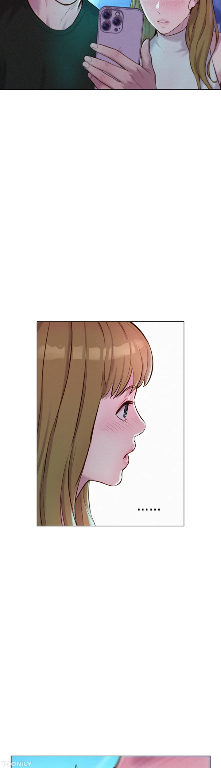 Romantic Camping - Chapter 44 - picture 37
