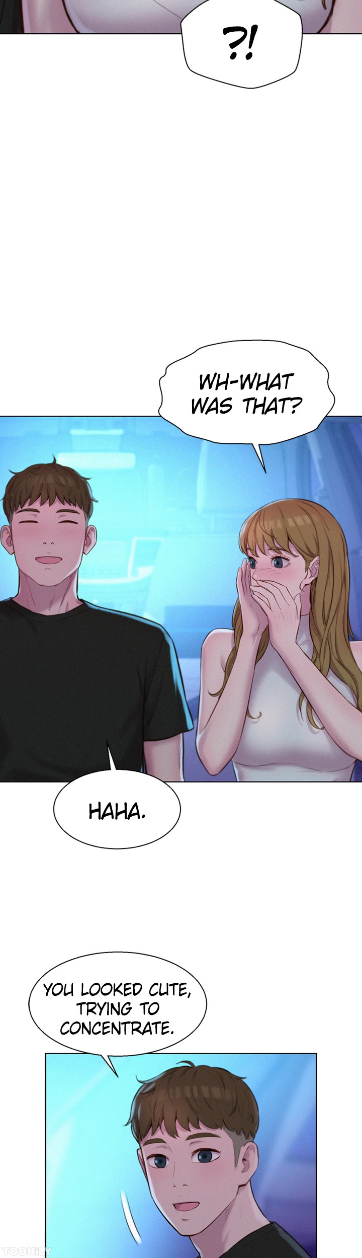 Romantic Camping - Chapter 44 - picture 39