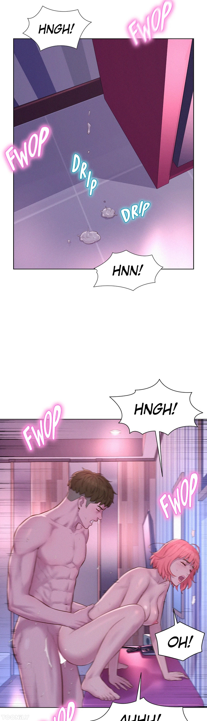 Romantic Camping - Chapter 44 - picture 4