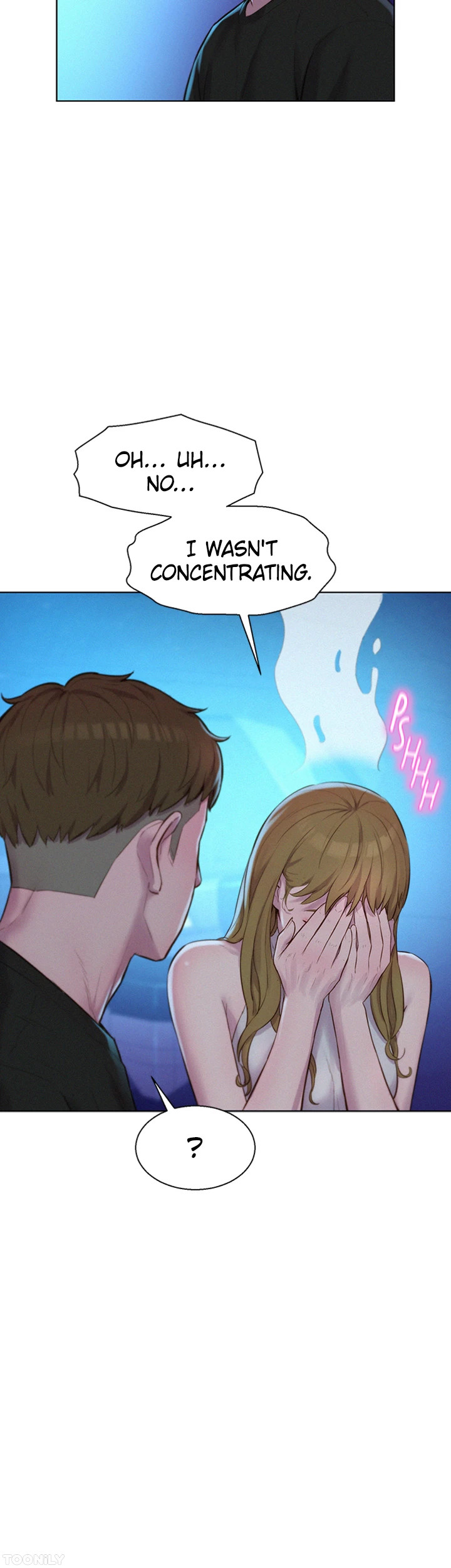 Romantic Camping - Chapter 44 - picture 40