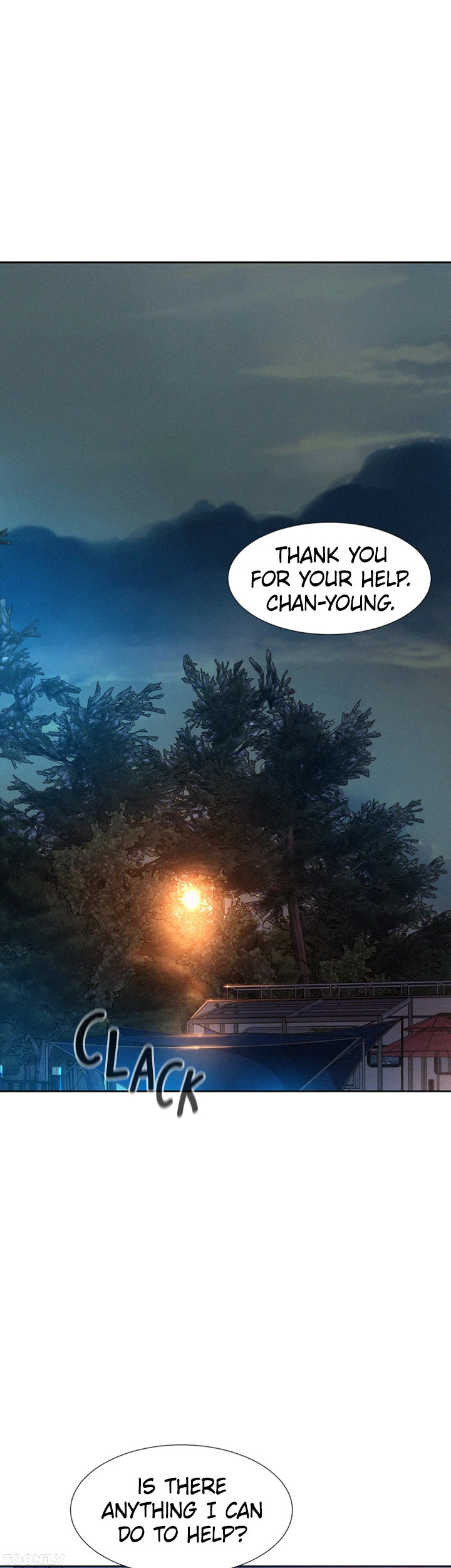 Romantic Camping - Chapter 44 - picture 42