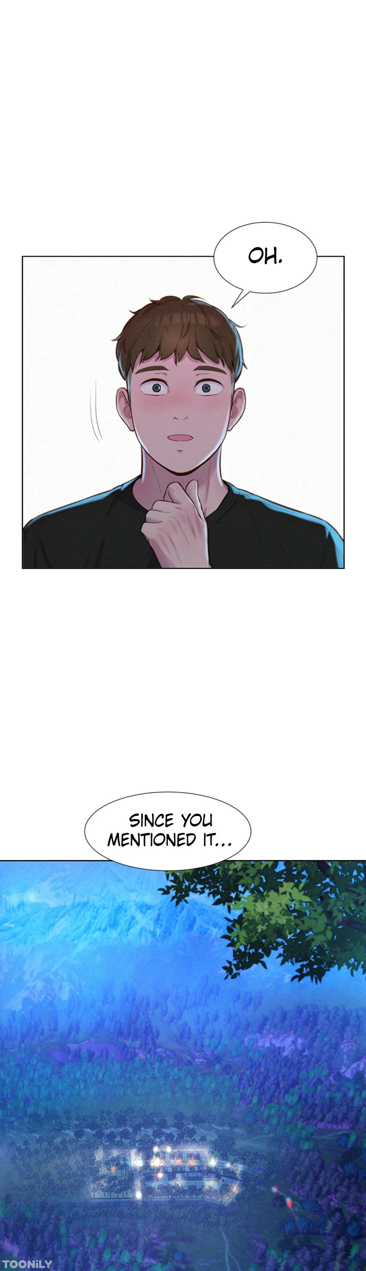 Romantic Camping - Chapter 44 - picture 44