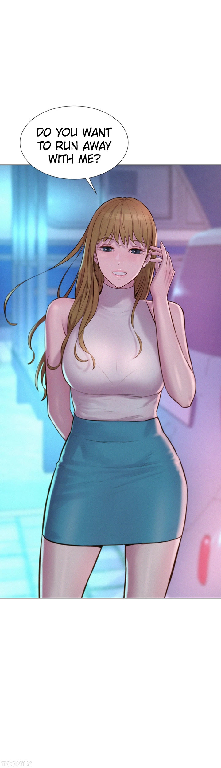 Romantic Camping - Chapter 44 - picture 46