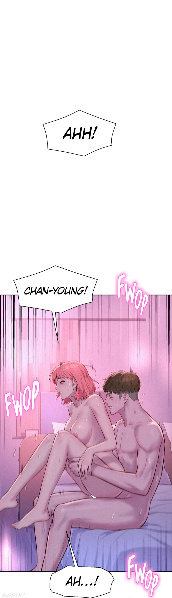 Romantic Camping - Chapter 44 - picture 6