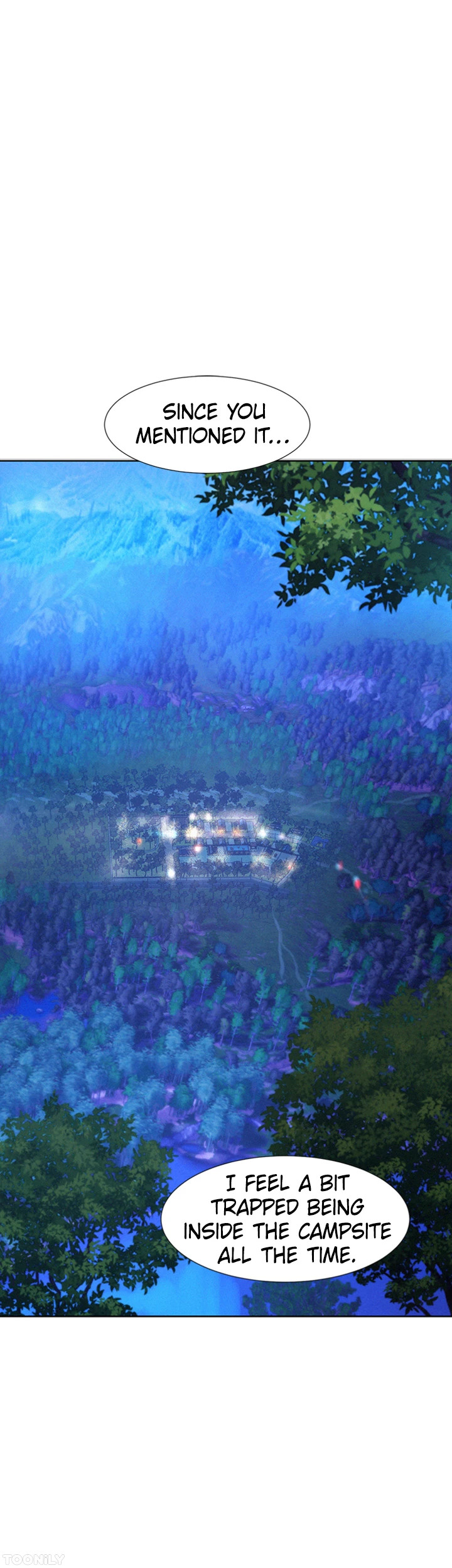 Romantic Camping - Chapter 45 - picture 0