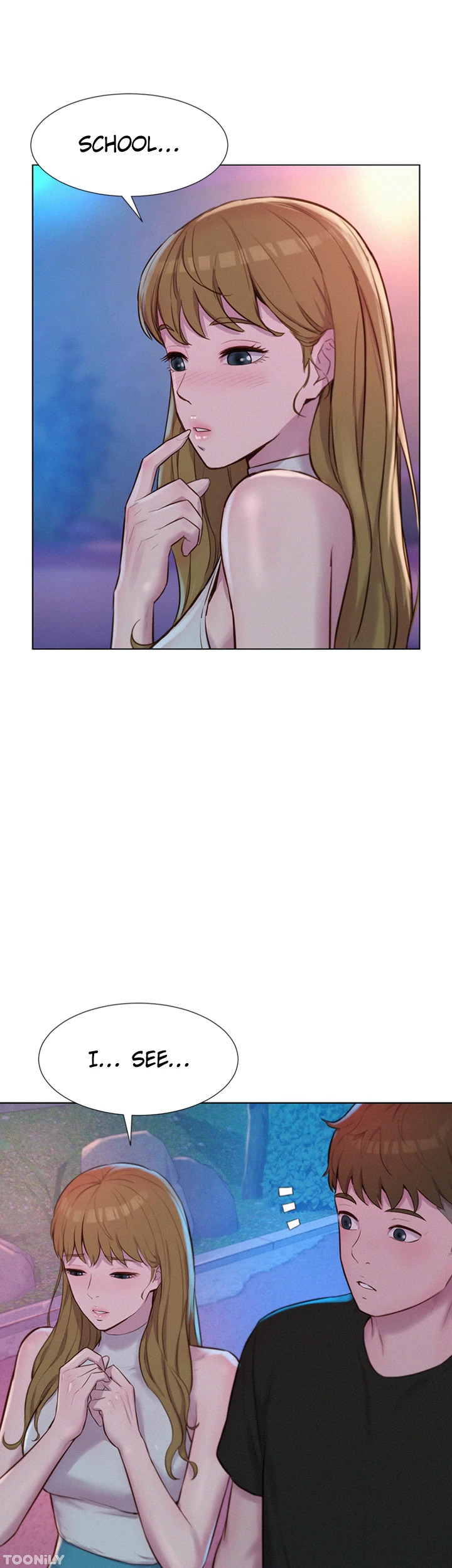 Romantic Camping - Chapter 45 - picture 11