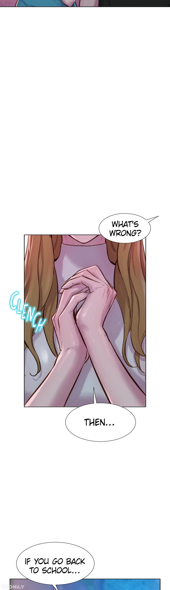 Romantic Camping - Chapter 45 - picture 12