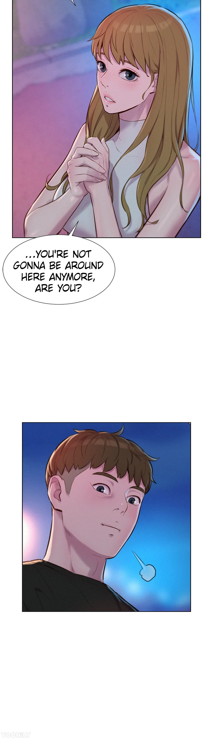 Romantic Camping - Chapter 45 - picture 13