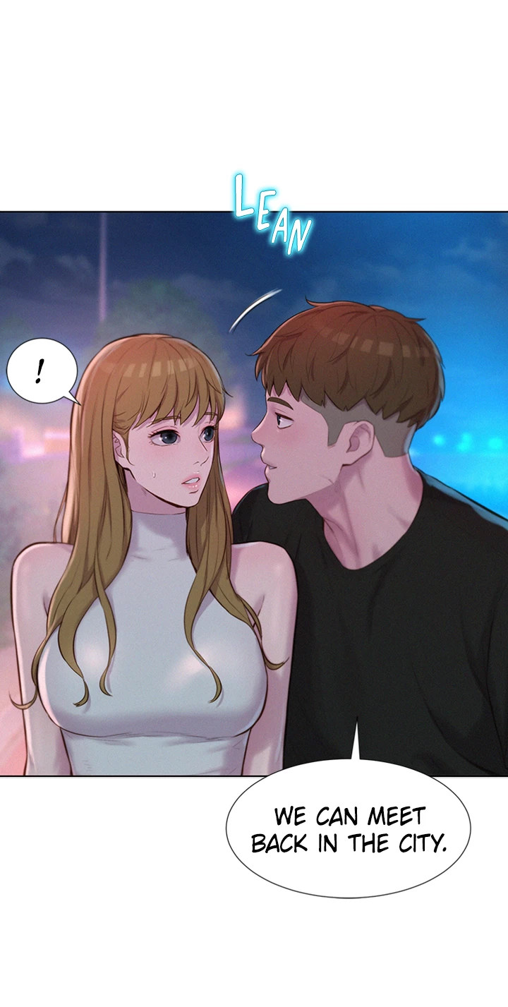 Romantic Camping - Chapter 45 - picture 14