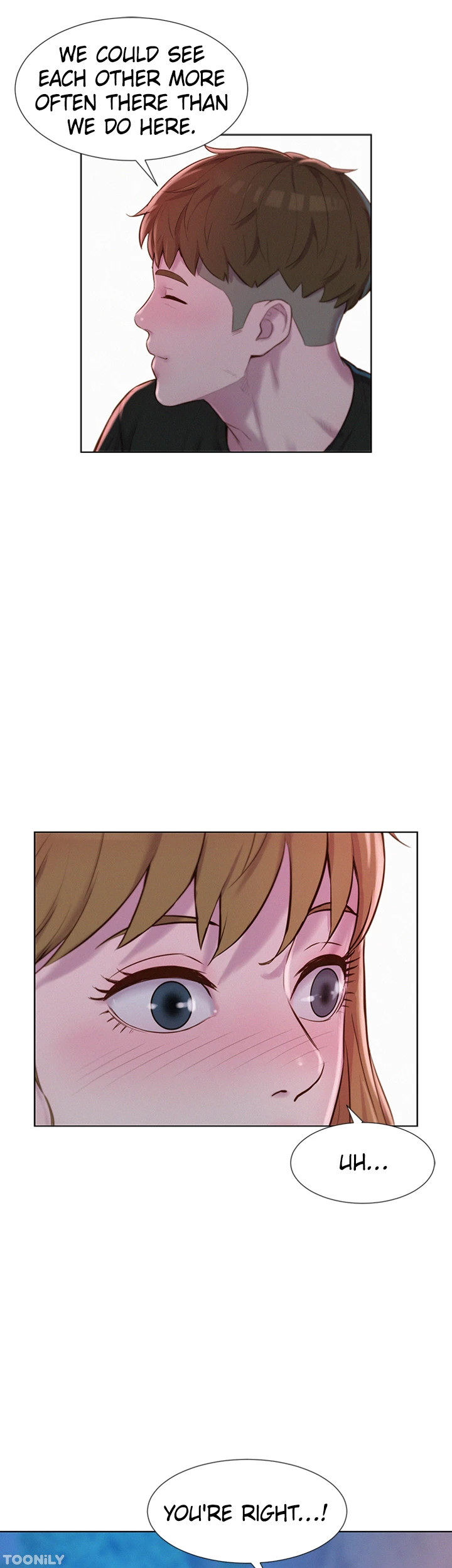 Romantic Camping - Chapter 45 - picture 15