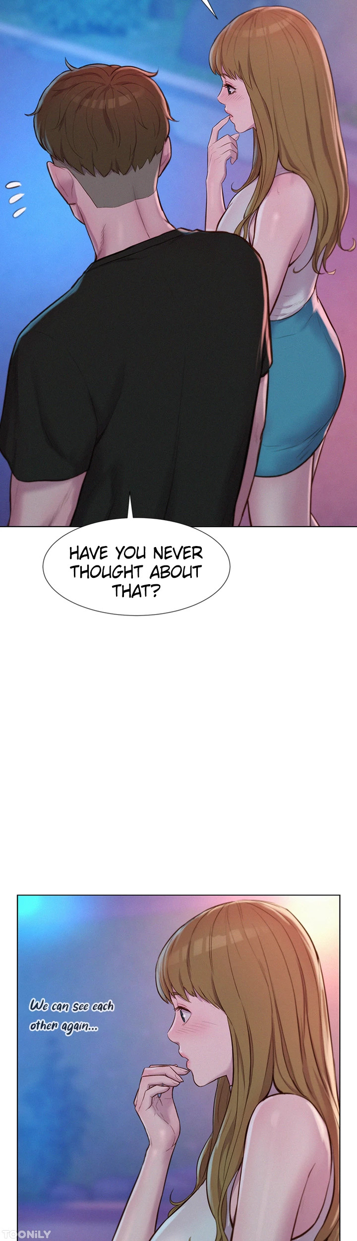 Romantic Camping - Chapter 45 - picture 16