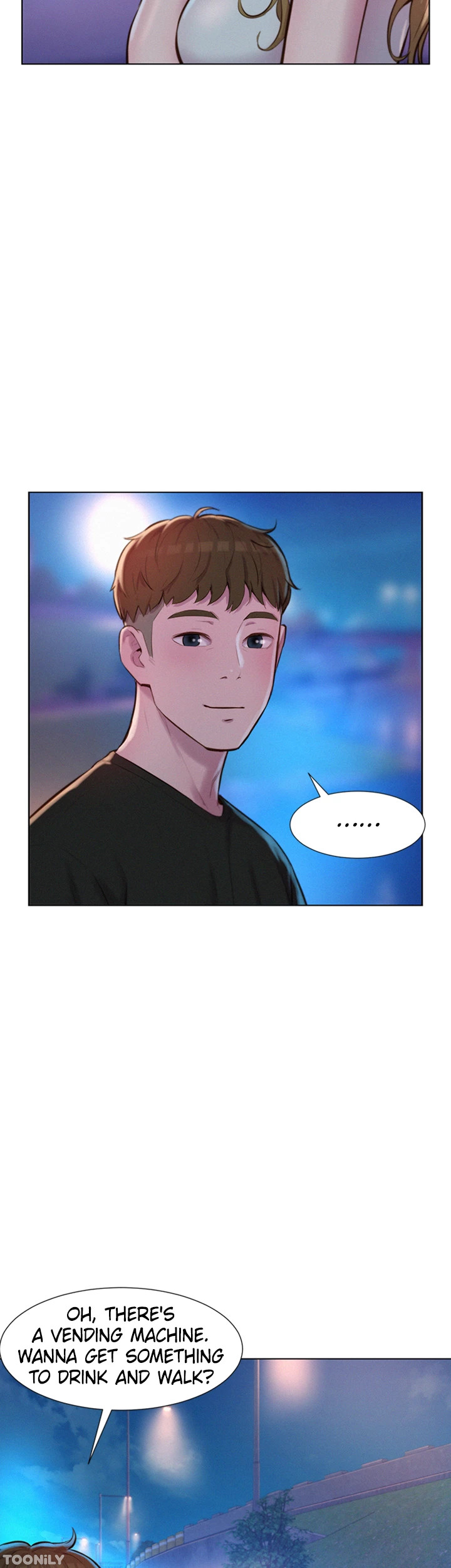 Romantic Camping - Chapter 45 - picture 17