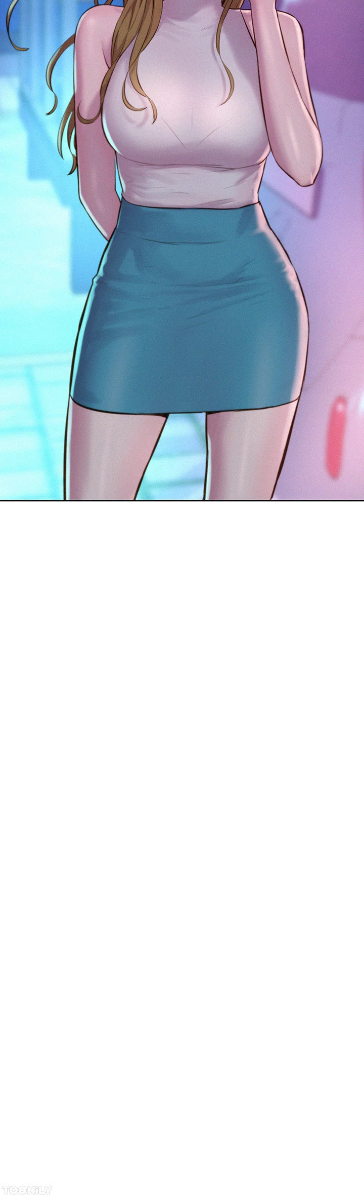 Romantic Camping - Chapter 45 - picture 2