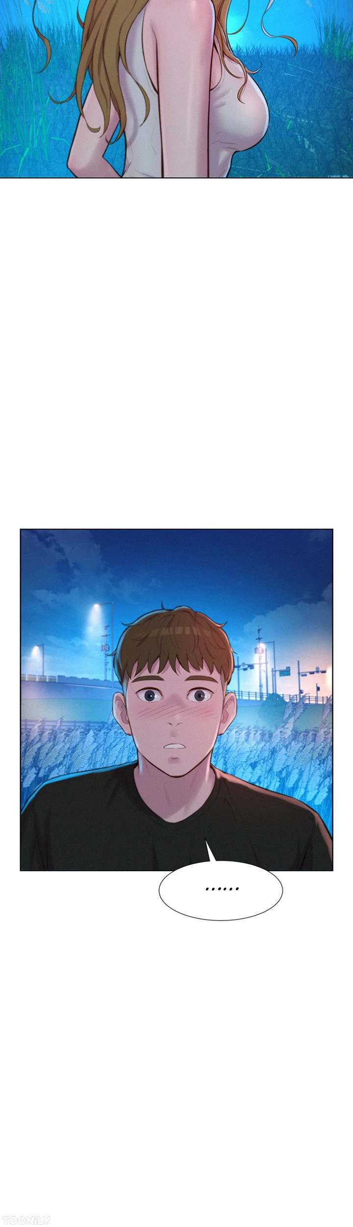 Romantic Camping - Chapter 45 - picture 23