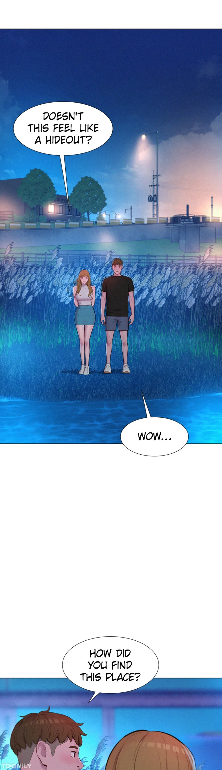 Romantic Camping - Chapter 45 - picture 24