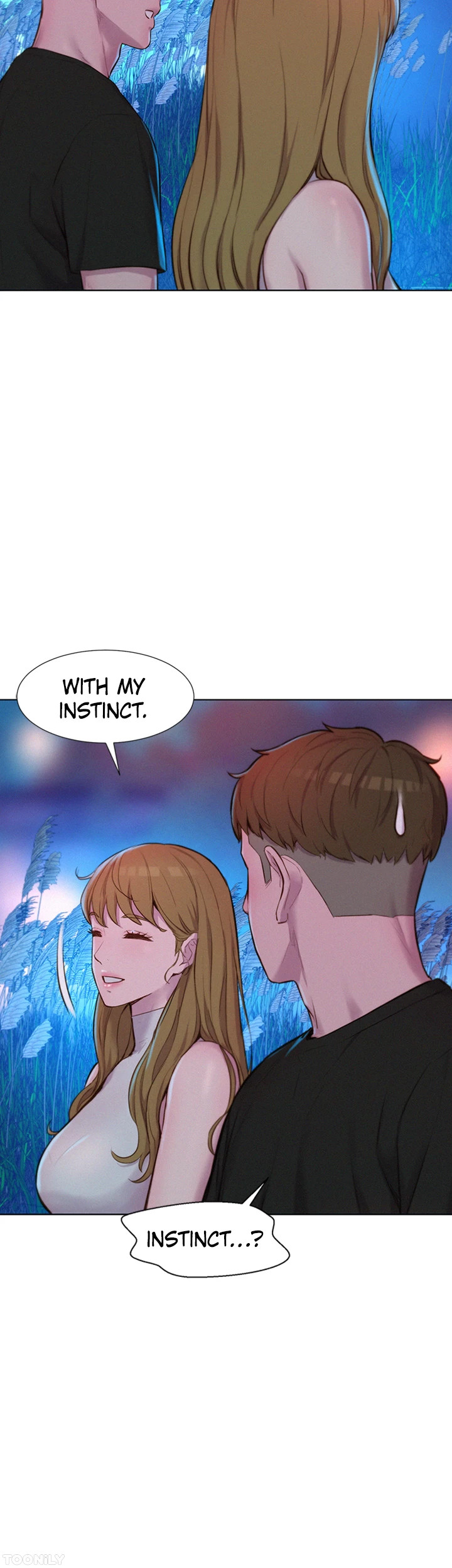 Romantic Camping - Chapter 45 - picture 25