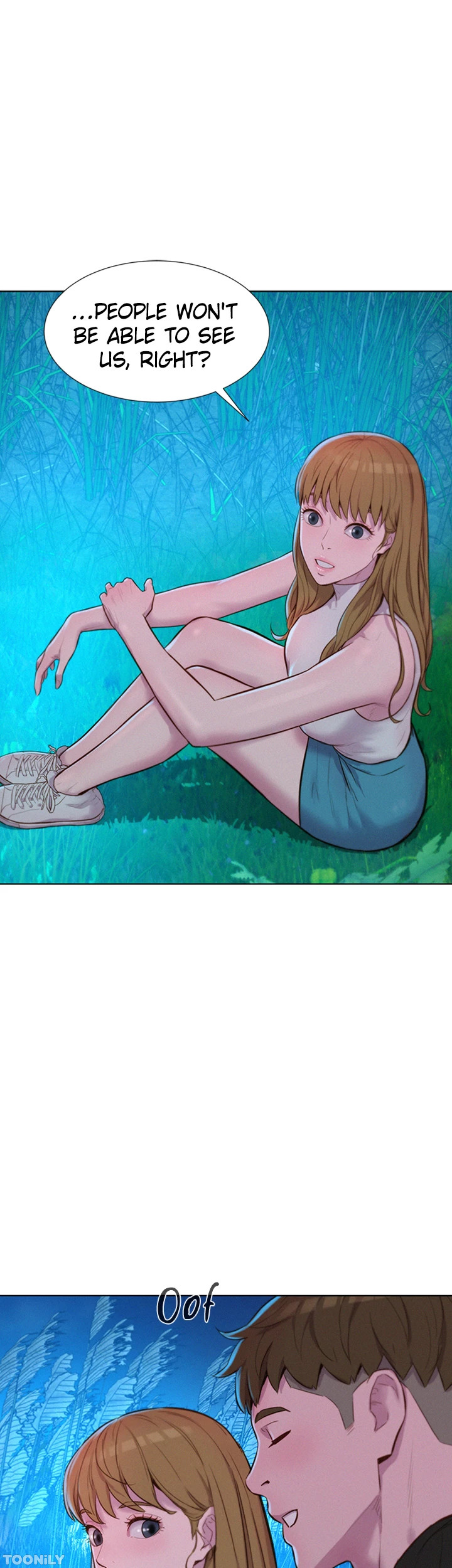 Romantic Camping - Chapter 45 - picture 27