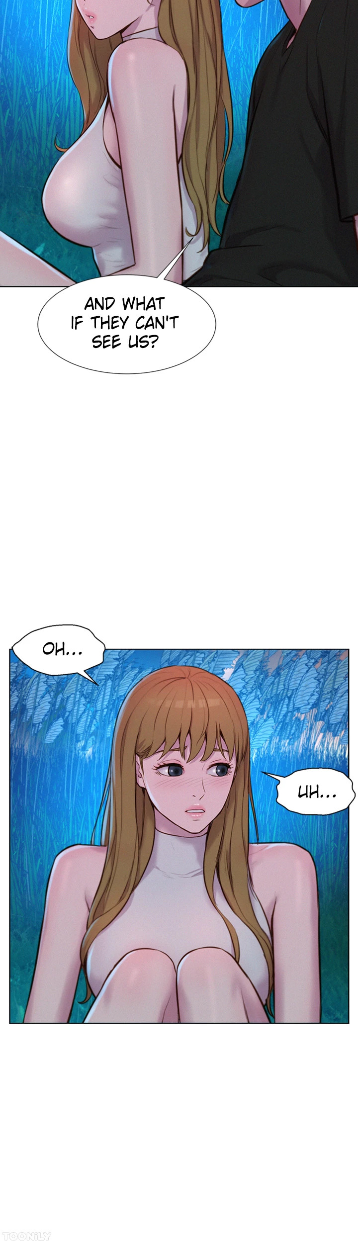Romantic Camping - Chapter 45 - picture 28