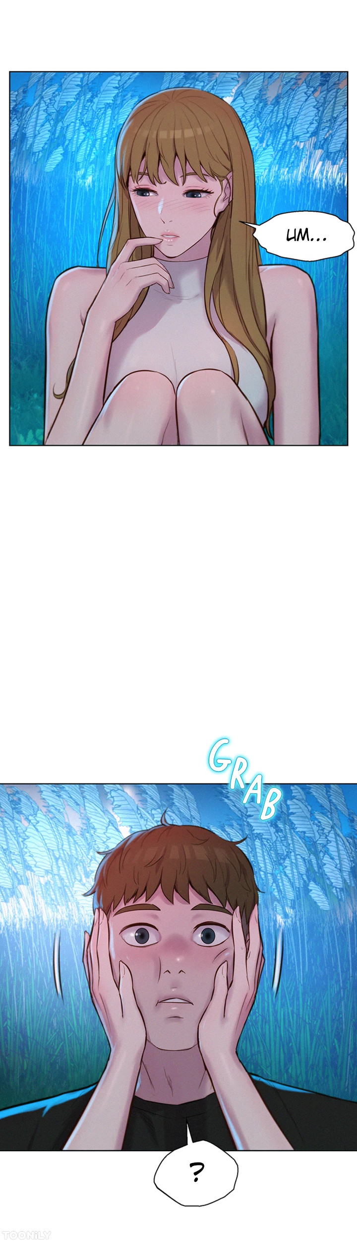 Romantic Camping - Chapter 45 - picture 29
