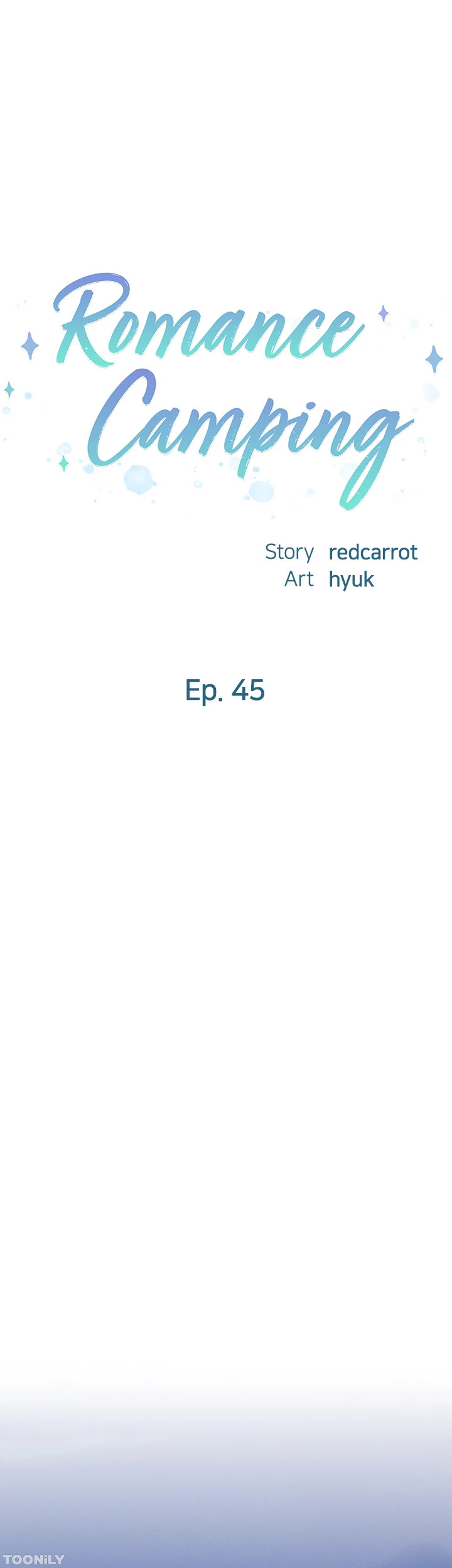 Romantic Camping - Chapter 45 - picture 3