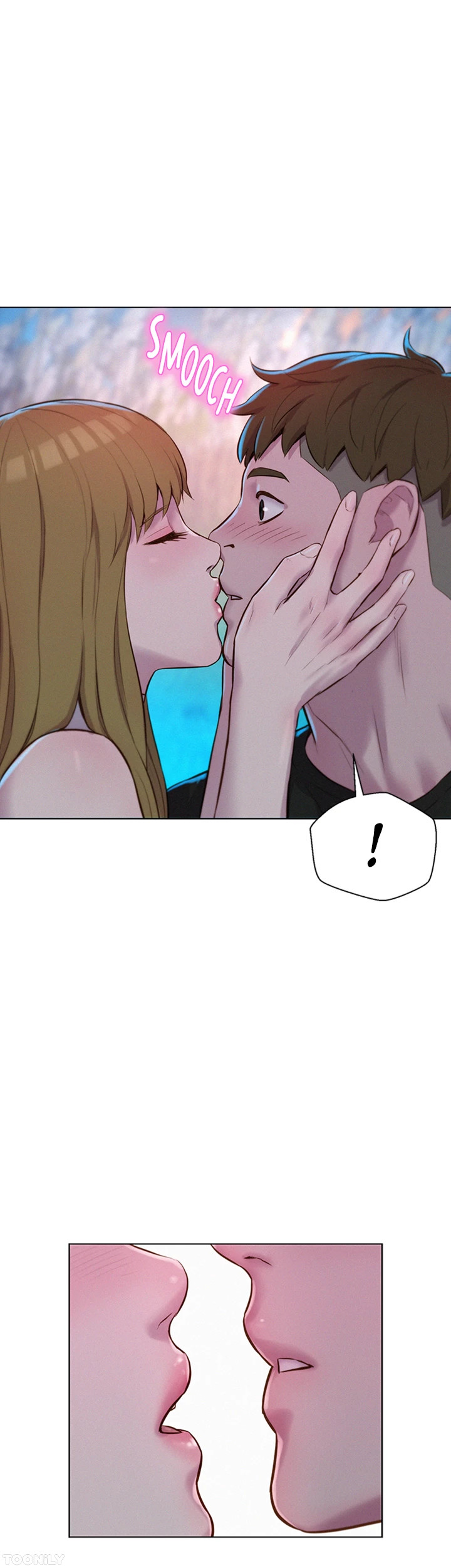 Romantic Camping - Chapter 45 - picture 30
