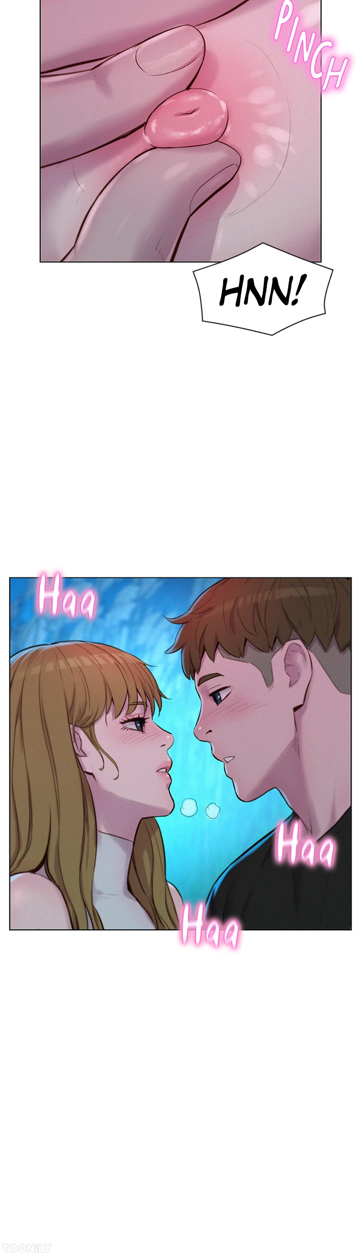 Romantic Camping - Chapter 45 - picture 35
