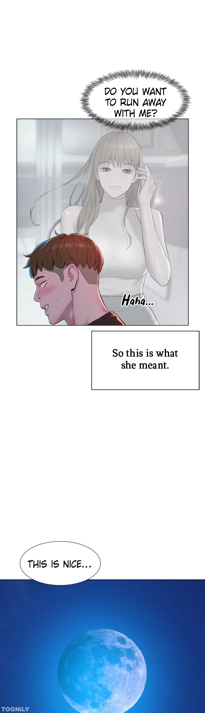 Romantic Camping - Chapter 45 - picture 6